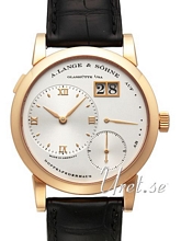 A. Lange & Söhne Lange 1 Rose Gold White Dial A. Lange & Söhne Lange 1 Rose Gold White Dial