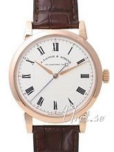 A. Lange & Söhne Richard Lange Rose Gold White Dial A. Lange & Söhne Richard Lange Rose Gold White Dial