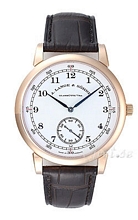 A. Lange & Söhne Richard Lange 1815 Limited Edition A. Lange & Söhne Richard Lange 1815 Limited Edition