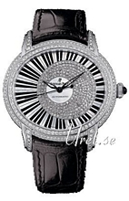 Audemars Piguet Millenary Pianoforte Limited edition MOP Dial Cr Audemars Piguet Millenary Pianoforte Limited edition MOP Dial Cr
