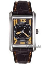 Audemars Piguet Edward Piguet White Gold Black Dial