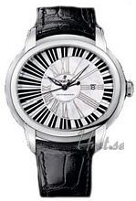 Audemars Piguet Millenary Pianoforte White Gold Dial Audemars Piguet Millenary Pianoforte White Gold Dial