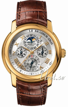 Audemars Piguet Jules Audemars Equation Of Time Yellow Gold Silv