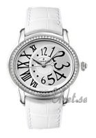 Audemars Piguet Millenary Ladies Steel White Dial Audemars Piguet Millenary Ladies Steel White Dial