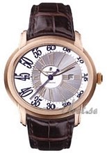 Audemars Piguet Millenary Rose Gold White Dial Audemars Piguet Millenary Rose Gold White Dial