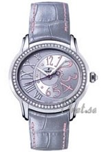 Audemars Piguet Millenary Steel Grey Dial Audemars Piguet Millenary Steel Grey Dial