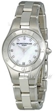 Baume & Mercier Linea MOP Dial Bracelet Baume & Mercier Linea MOP Dial Bracelet