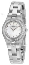 Baume & Mercier Linea MOP Dial Bracelet Baume & Mercier Linea MOP Dial Bracelet