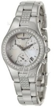 Baume & Mercier Linea MOP Dial Bracelet Baume & Mercier Linea MOP Dial Bracelet