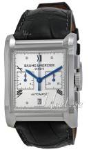 Baume & Mercier Hampton Baume & Mercier Hampton