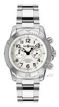 Bell & Ross Classic Diver 300 White Dial Bell & Ross Classic Diver 300 White Dial