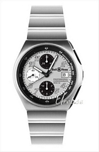 Bell & Ross Professional Grand Prix White Dial
