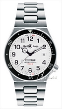 Bell & Ross Professional Hydromax 11000 M White Dial