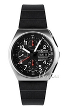 Bell & Ross Professional Space 3 Black Dial