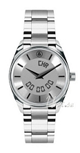 Bell & Ross Vintage Function Index White Dial