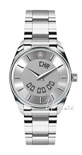 Bell & Ross Vintage Function Index White Dial