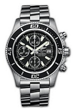 Breitling Superocean II Chronograph