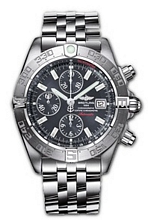 Breitling Galactic Chronograph II