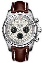 Breitling Chronospace Automatic