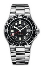 Breitling Superocean GMT