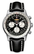 Breitling Navitimer 01