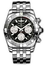 Breitling Chronomat 41
