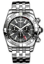 Breitling Chronomat GMT