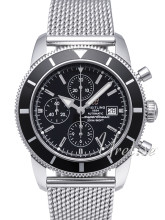 Breitling Superocean Heritage Chrono 46 Breitling Superocean Heritage Chrono 46