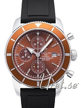 Breitling Superocean Heritage Chronograph Heritage Brons/Gummi