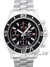 Breitling Superocean II Chronograph Bracelet