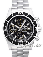 Breitling Superocean II Chronograph Bracelet