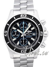 Breitling Superocean II Chronograph Bracelet