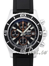 Breitling Superocean II Chronograph Ocean Racer