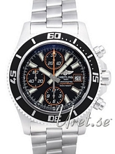 Breitling Superocean II Chronograph Bracelet