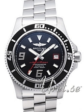 Breitling Superocean II 44 mm Bracelet