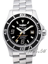 Breitling Superocean II 44 mm Bracelet
