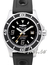 Breitling Superocean II 44 mm Ocean Racer