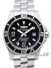 Breitling Superocean II 44 mm Bracelet