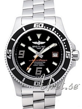 Breitling Superocean II 44 mm Bracelet