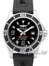 Breitling Superocean II 44 mm Ocean Racer