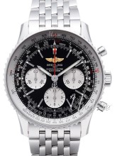 Breitling Navitimer 01 Bracelet