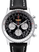 Breitling Navitimer 01 Leather
