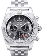 Breitling Chronomat GMT Breitling Chronomat GMT