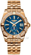 Breitling Galactic 36 Breitling Galactic 36