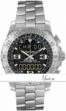 Breitling Airwolf Breitling Airwolf
