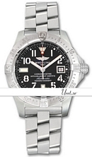 Breitling Avenger Seawolf Breitling Avenger Seawolf