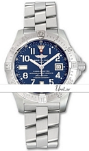 Breitling Avenger Seawolf Blue Dial Bracelet Breitling Avenger Seawolf Blue Dial Bracelet