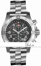 Breitling Avenger Seawolf Chrono Grey Dial Bracelet Breitling Avenger Seawolf Chrono Grey Dial Bracelet