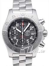 Breitling Avenger Skyland Gray Dial Bracelet Breitling Avenger Skyland Gray Dial Bracelet