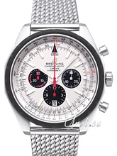 Breitling Chrono-Matic 49 Breitling Chrono-Matic 49